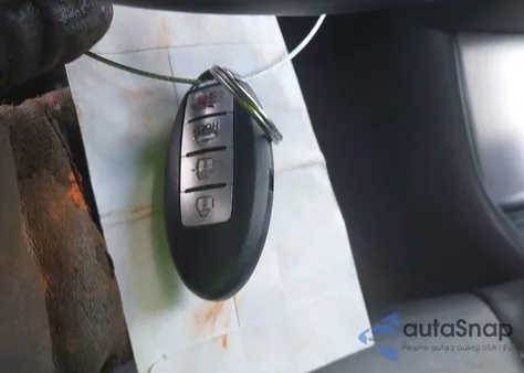 2010 Nissan Altima 3.5 Sr from USA, damaged, VIN 1N4BL2AP8AC190594